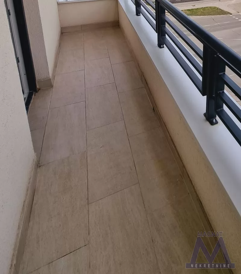 Stan,NOVI SAD,SOMBORSKI BULEVAR,kv: 63, € 166860, ID: 1019398 8