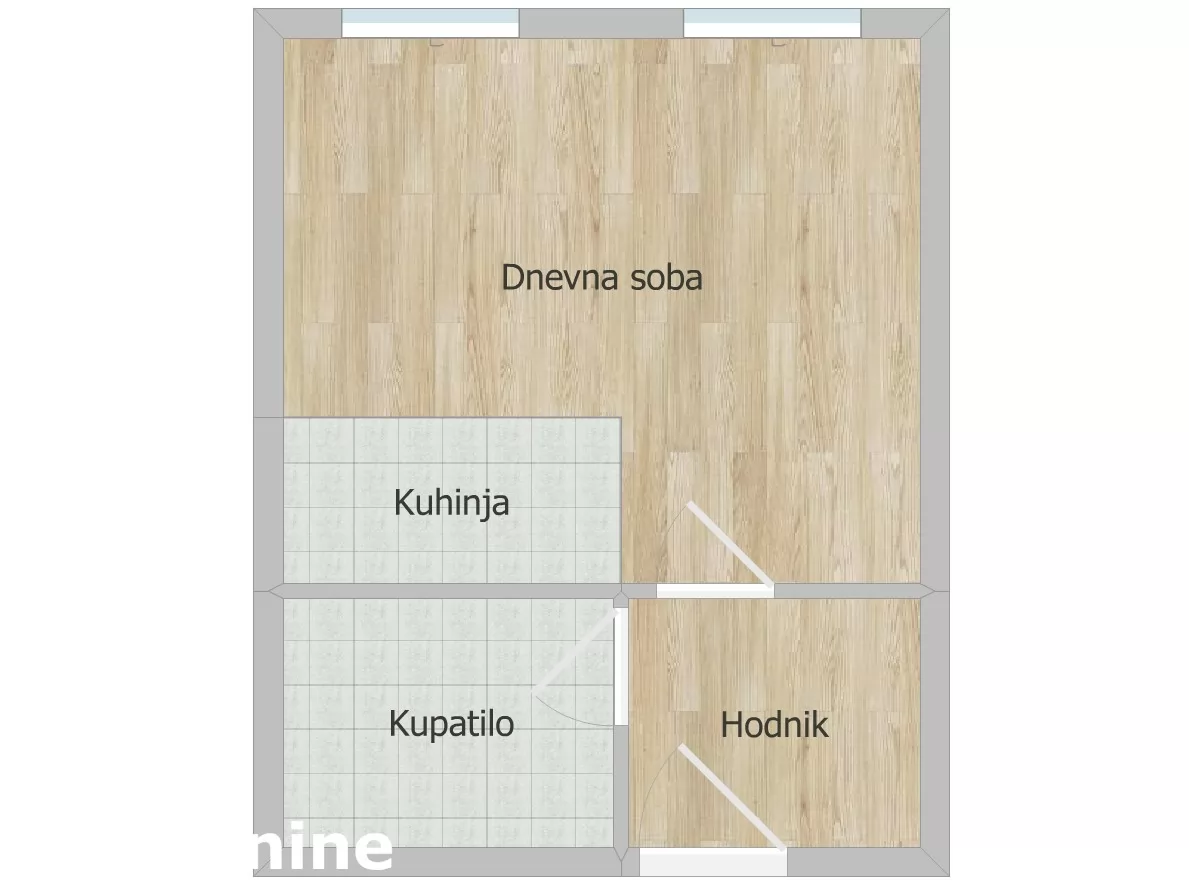 Stan,NOVI SAD,TELEP,kv: 26.00, € 86410, ID: 1102848 10