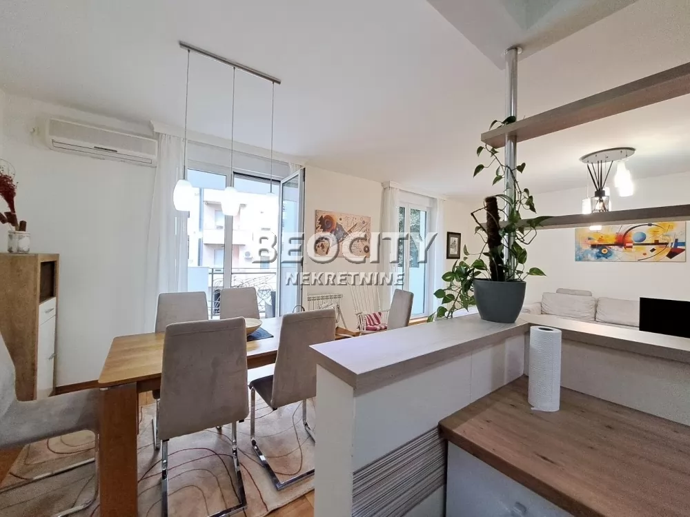 Trosoban stan, 106 m2, Vračar, Dubljanska ID: 133008 10