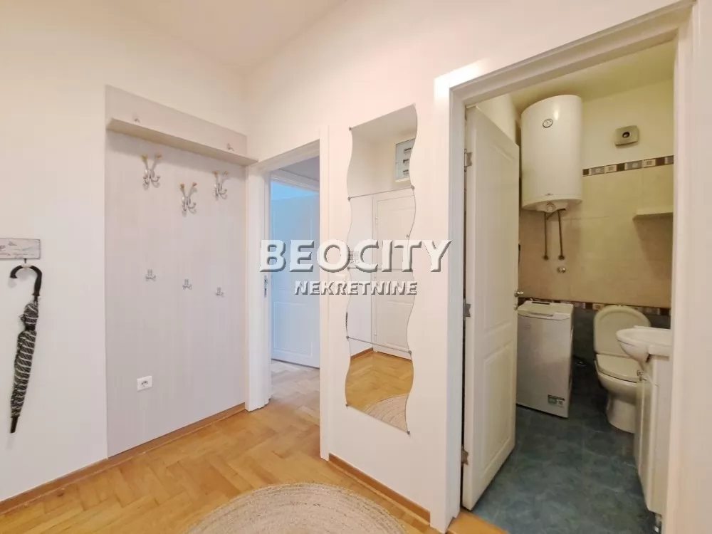 Trosoban stan, 106 m2, Vračar, Dubljanska ID: 133008 13