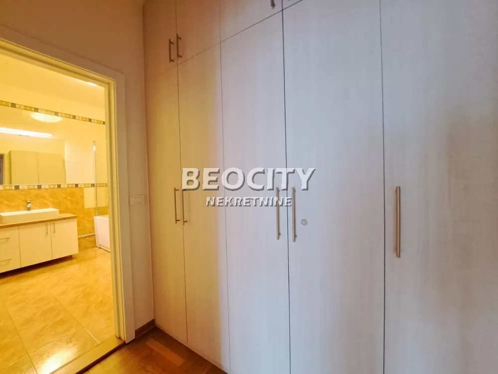 Trosoban stan, 106 m2, Vračar, Dubljanska ID: 133008 14