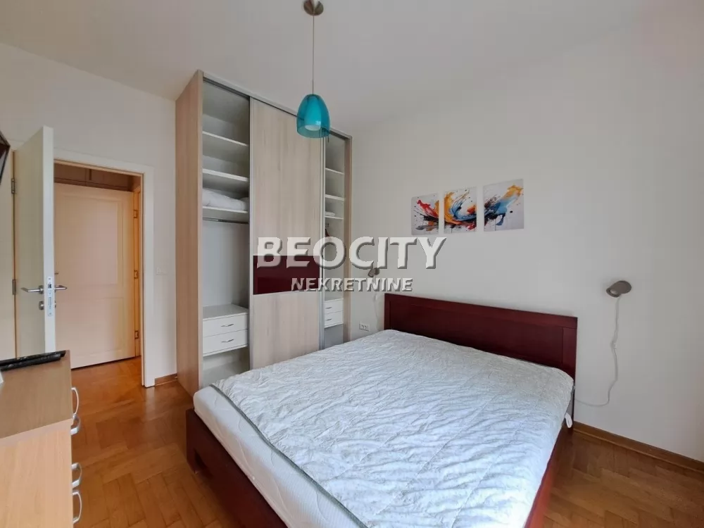 Trosoban stan, 106 m2, Vračar, Dubljanska ID: 133008 15