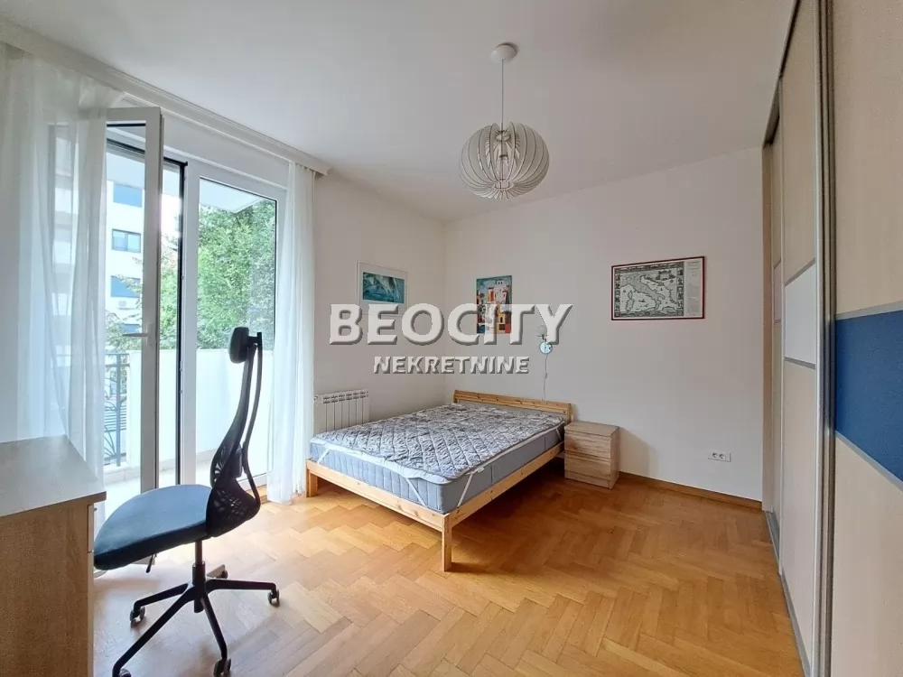 Trosoban stan, 106 m2, Vračar, Dubljanska ID: 133008 16