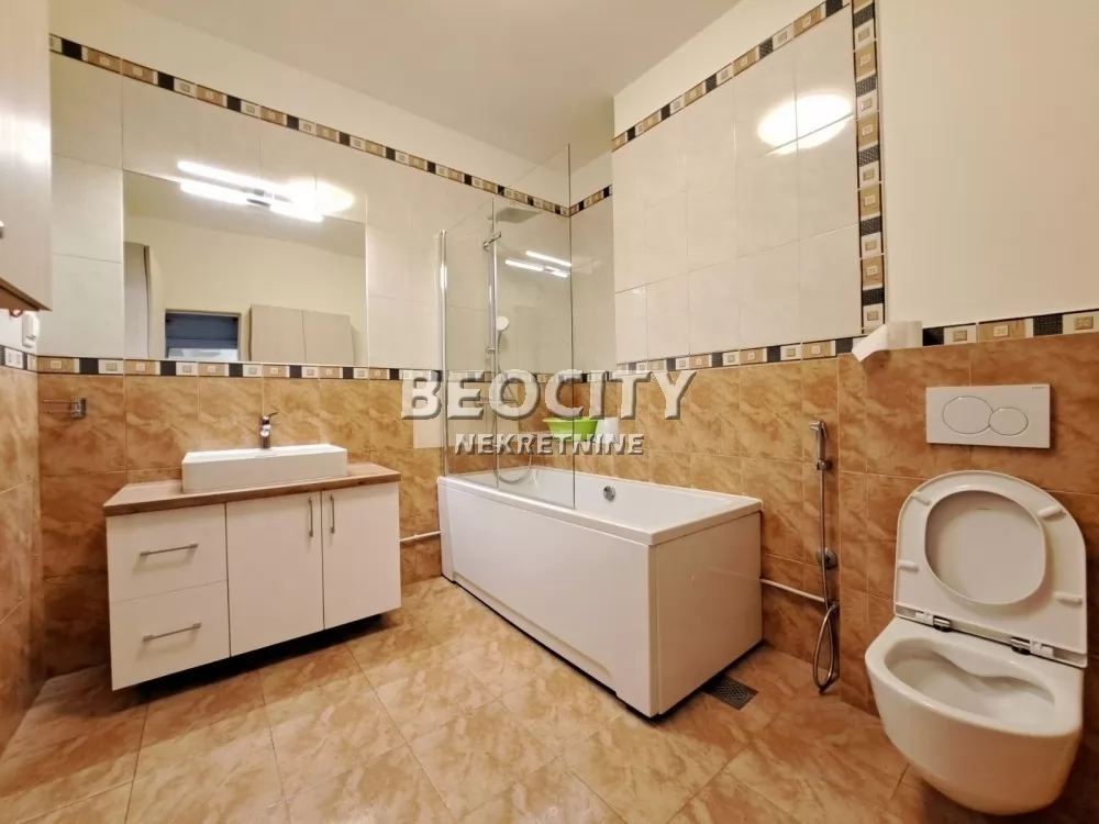 Trosoban stan, 106 m2, Vračar, Dubljanska ID: 133008 17