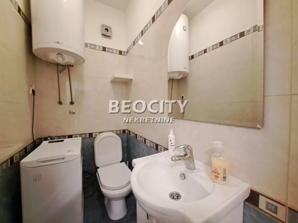 Trosoban stan, 106 m2, Vračar, Dubljanska ID: 133008 18