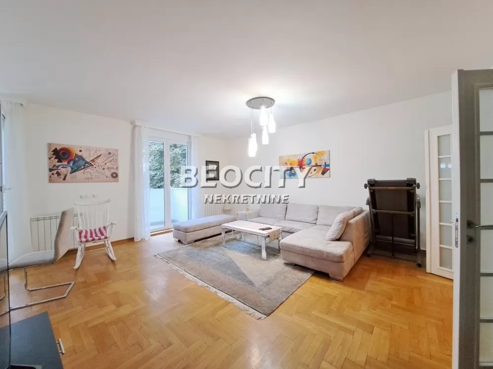 Trosoban stan, 106 m2, Vračar, Dubljanska ID: 133008 3