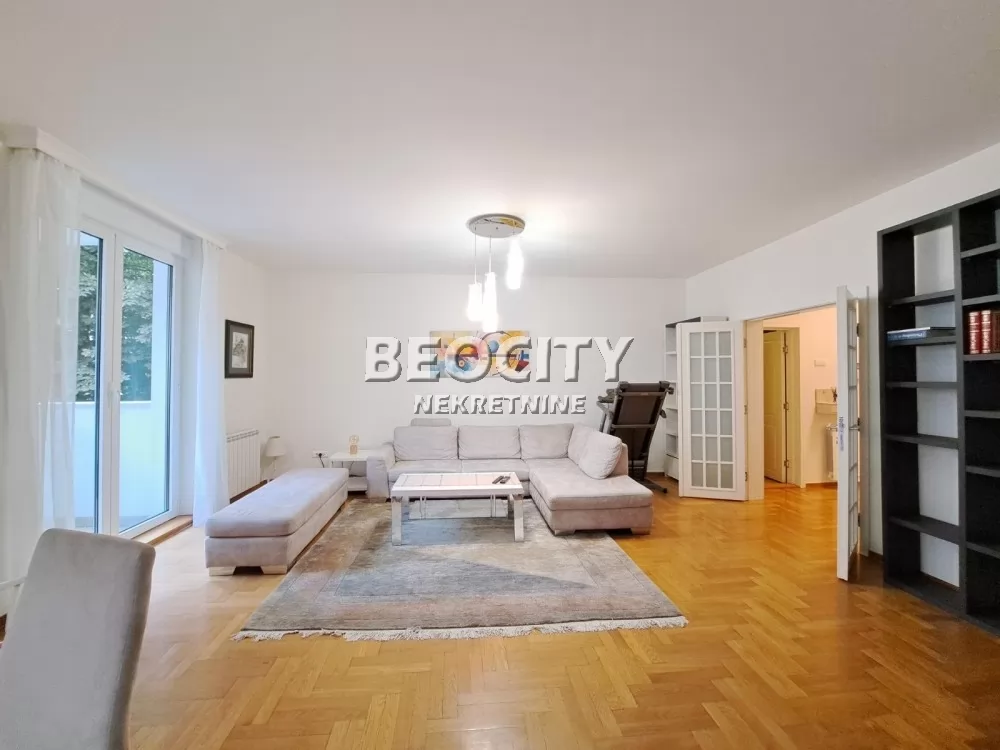 Trosoban stan, 106 m2, Vračar, Dubljanska ID: 133008 4