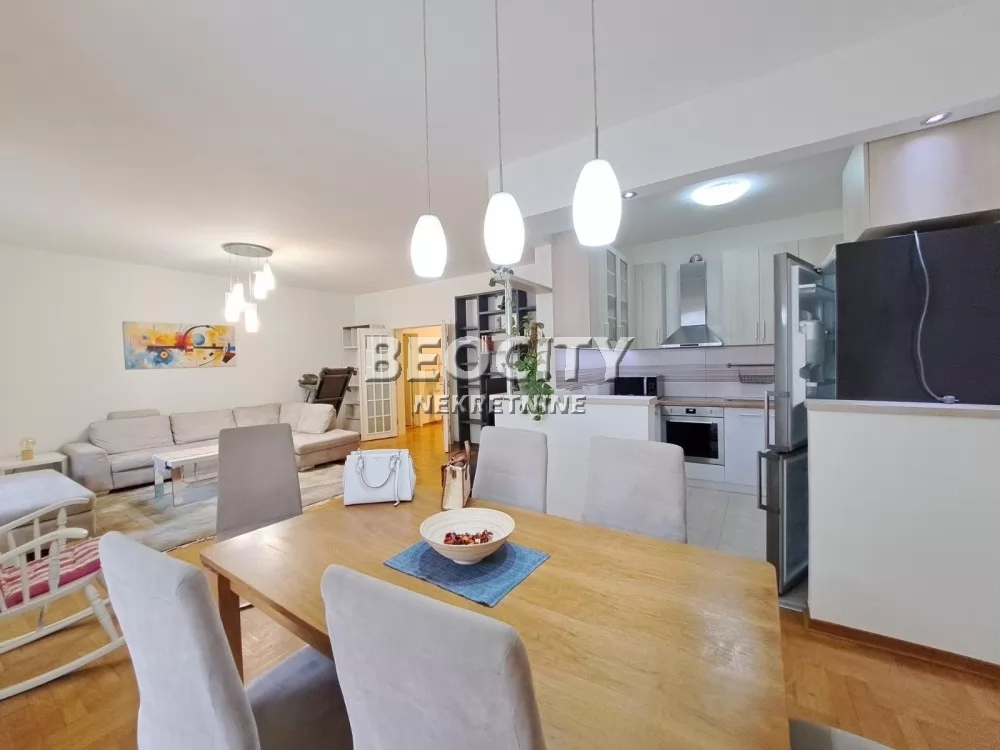 Trosoban stan, 106 m2, Vračar, Dubljanska ID: 133008 6