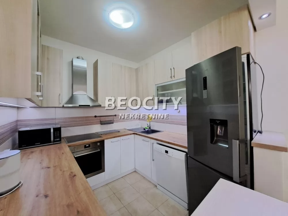 Trosoban stan, 106 m2, Vračar, Dubljanska ID: 133008 7