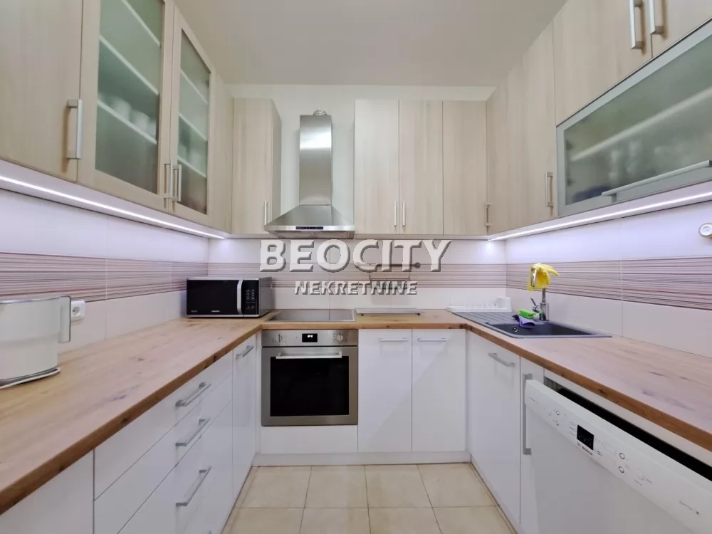 Trosoban stan, 106 m2, Vračar, Dubljanska ID: 133008 8