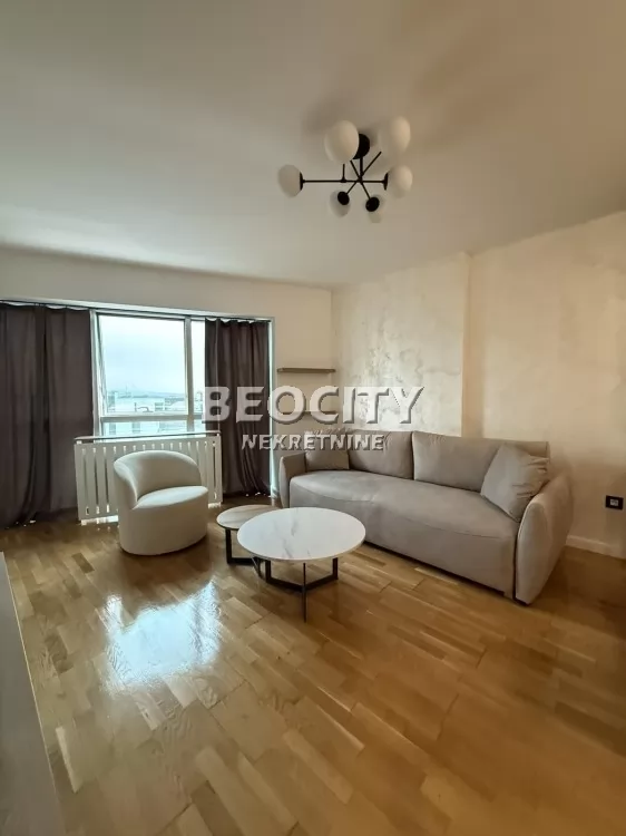 Trosoban stan, 93 m2, Novi Sad, Augusta Cesarca ID: 133862 1