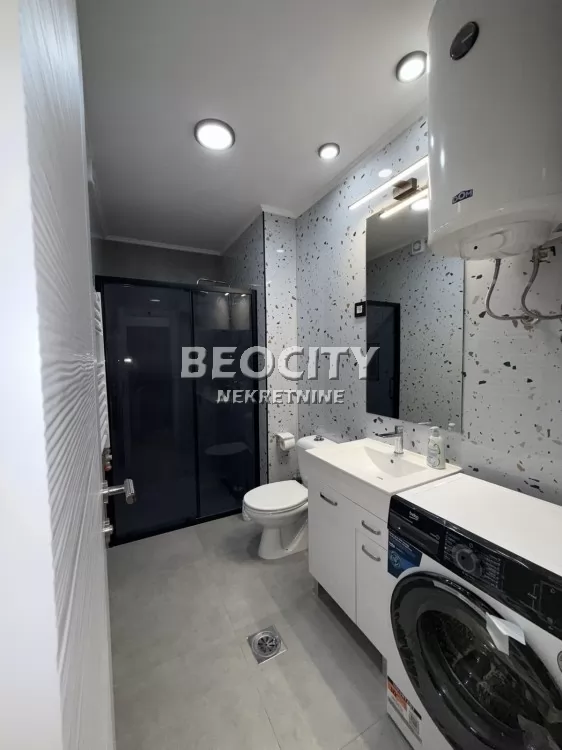 Trosoban stan, 93 m2, Novi Sad, Augusta Cesarca ID: 133862 15