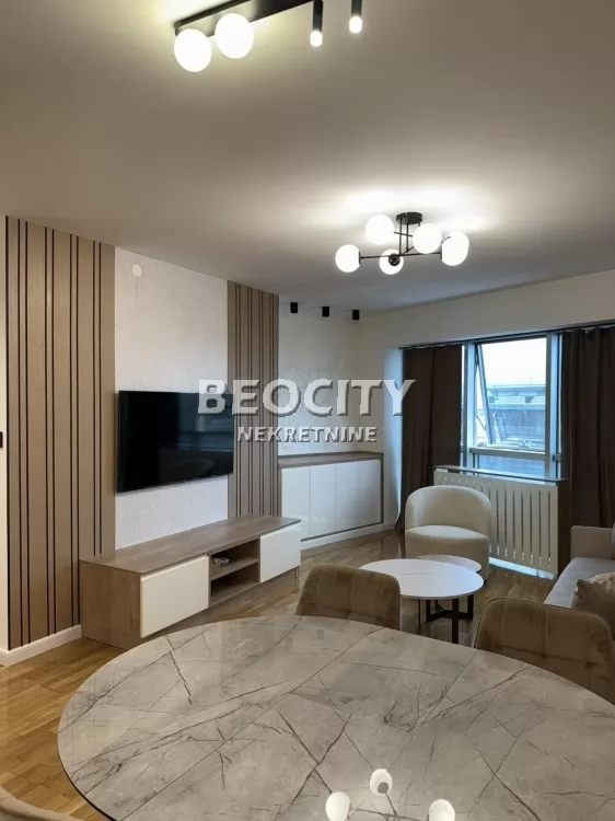 Trosoban stan, 93 m2, Novi Sad, Augusta Cesarca ID: 133862 2