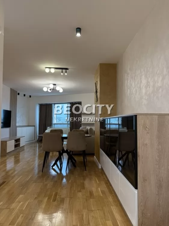 Trosoban stan, 93 m2, Novi Sad, Augusta Cesarca ID: 133862 3