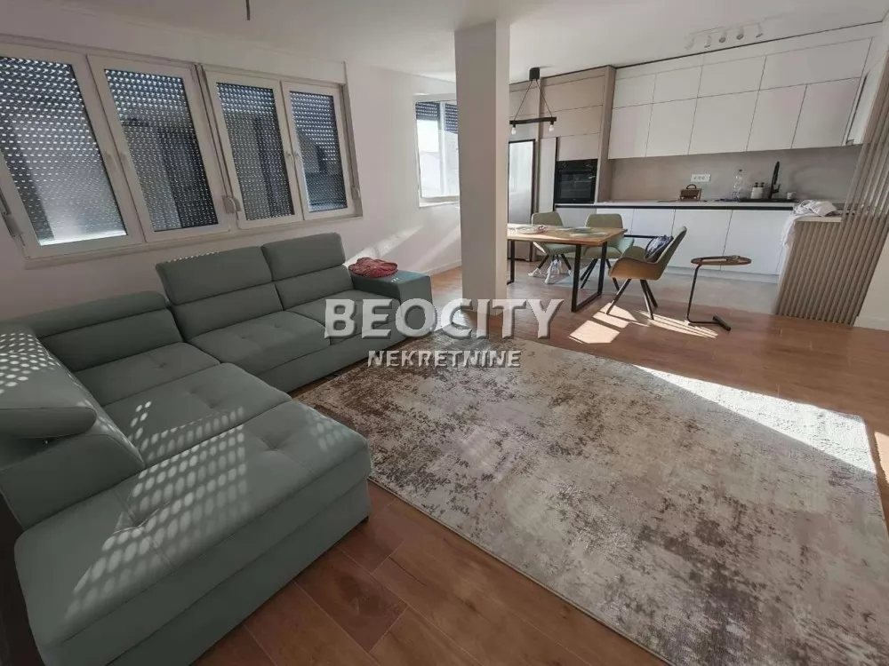četvorosoban stan, 143 m2, Telep, Petefi Šandor ID: 133857 1