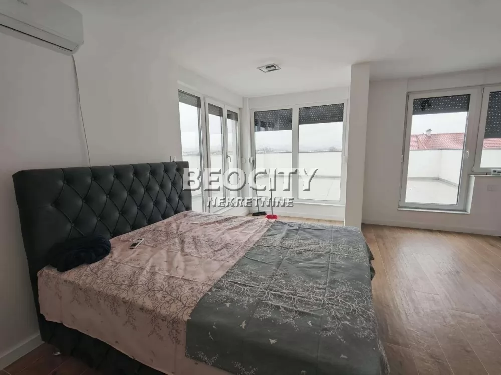 četvorosoban stan, 143 m2, Telep, Petefi Šandor ID: 133857 10