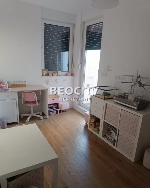 četvorosoban stan, 143 m2, Telep, Petefi Šandor ID: 133857 14