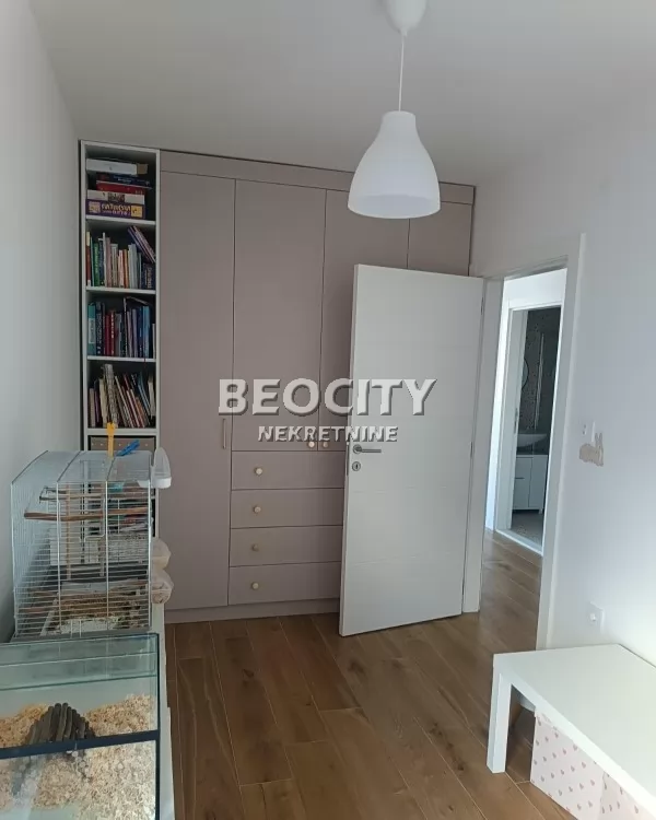 četvorosoban stan, 143 m2, Telep, Petefi Šandor ID: 133857 15