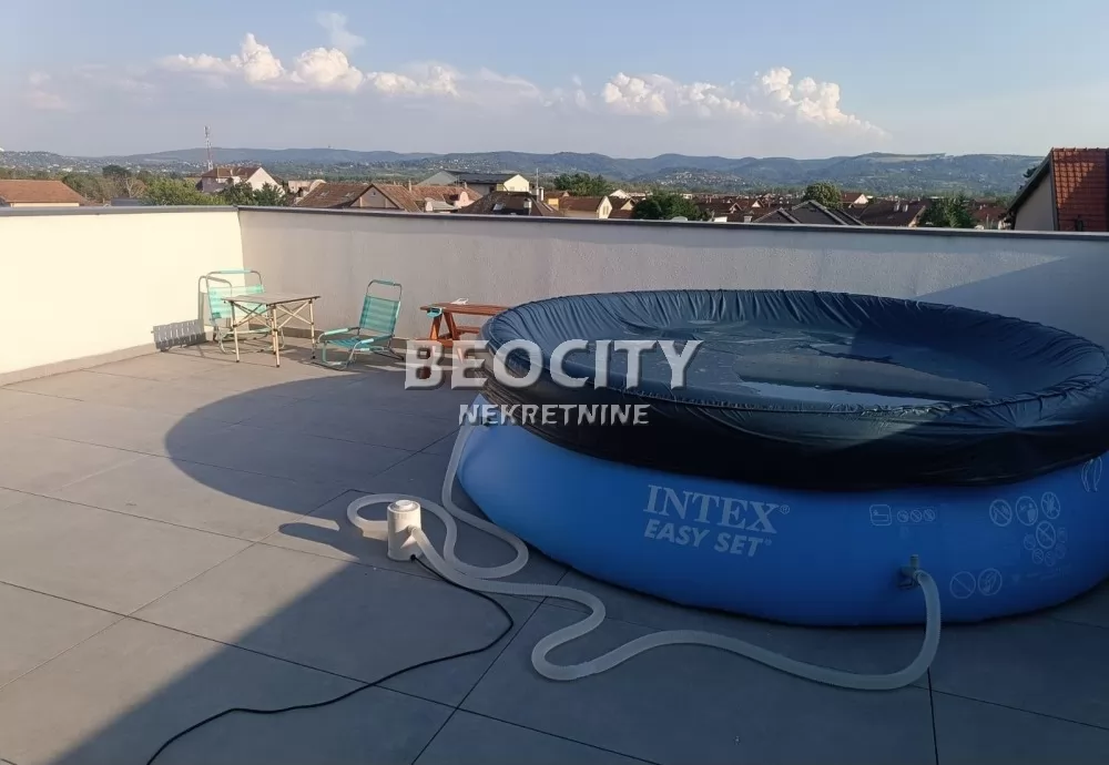 četvorosoban stan, 143 m2, Telep, Petefi Šandor ID: 133857 19