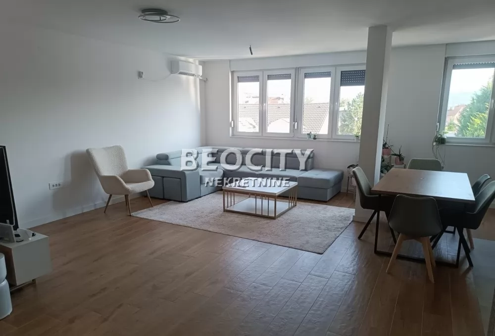 četvorosoban stan, 143 m2, Telep, Petefi Šandor ID: 133857 2