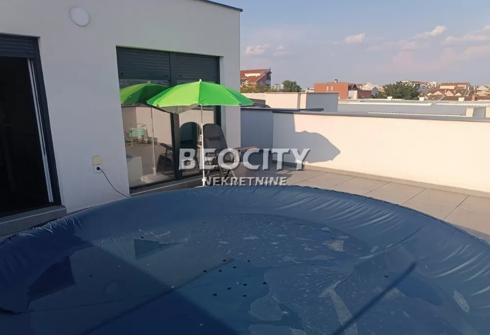 četvorosoban stan, 143 m2, Telep, Petefi Šandor ID: 133857 20