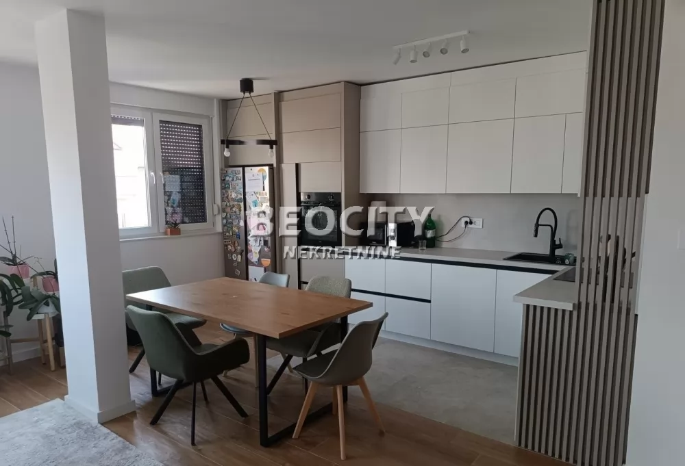 četvorosoban stan, 143 m2, Telep, Petefi Šandor ID: 133857 4
