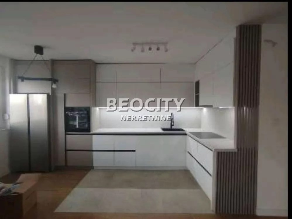 četvorosoban stan, 143 m2, Telep, Petefi Šandor ID: 133857 5