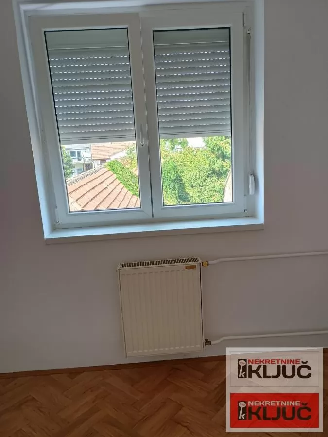 Dvosoban stan 35 m², Centar, Novi Sad, 2. sprat 2