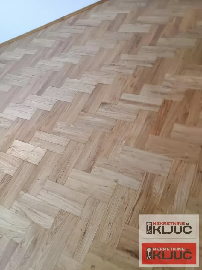 Dvosoban stan 35 m², Centar, Novi Sad, 2. sprat 8