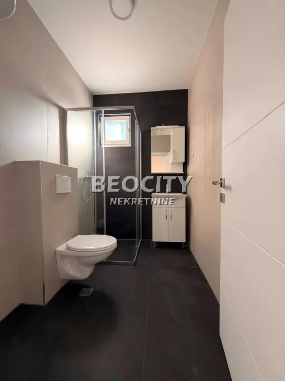 Dvosoban stan, 37 m2, Vidovdansko naselje ID: 133856 5