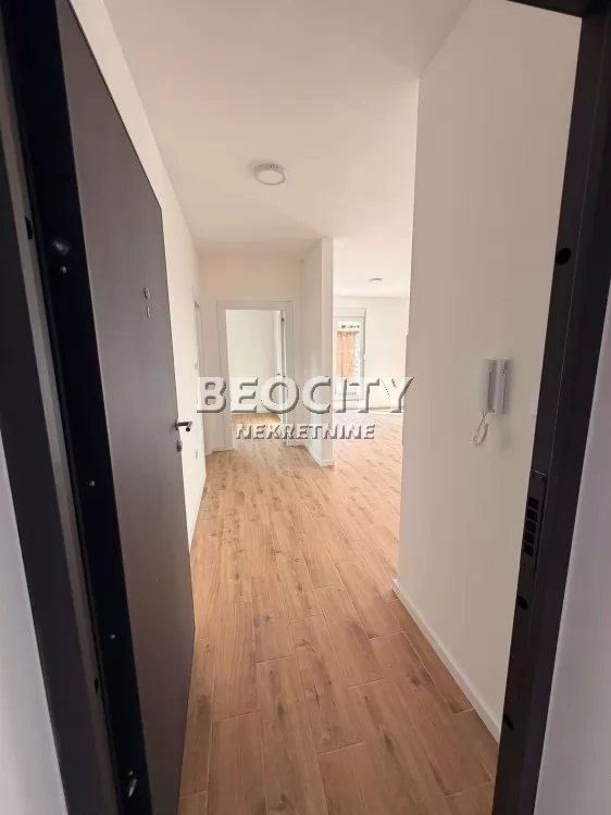 Dvosoban stan, 37 m2, Vidovdansko naselje ID: 133856 6
