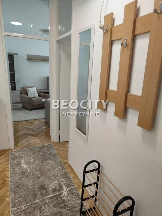 Dvosoban stan, 39 m2, Liman 4, Narodnog fronta ID: 113182 11