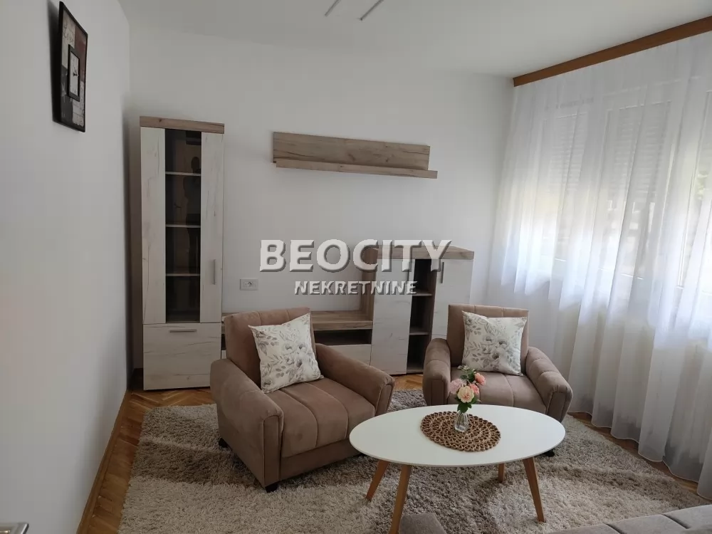 Dvosoban stan, 39 m2, Liman 4, Narodnog fronta ID: 113182 2