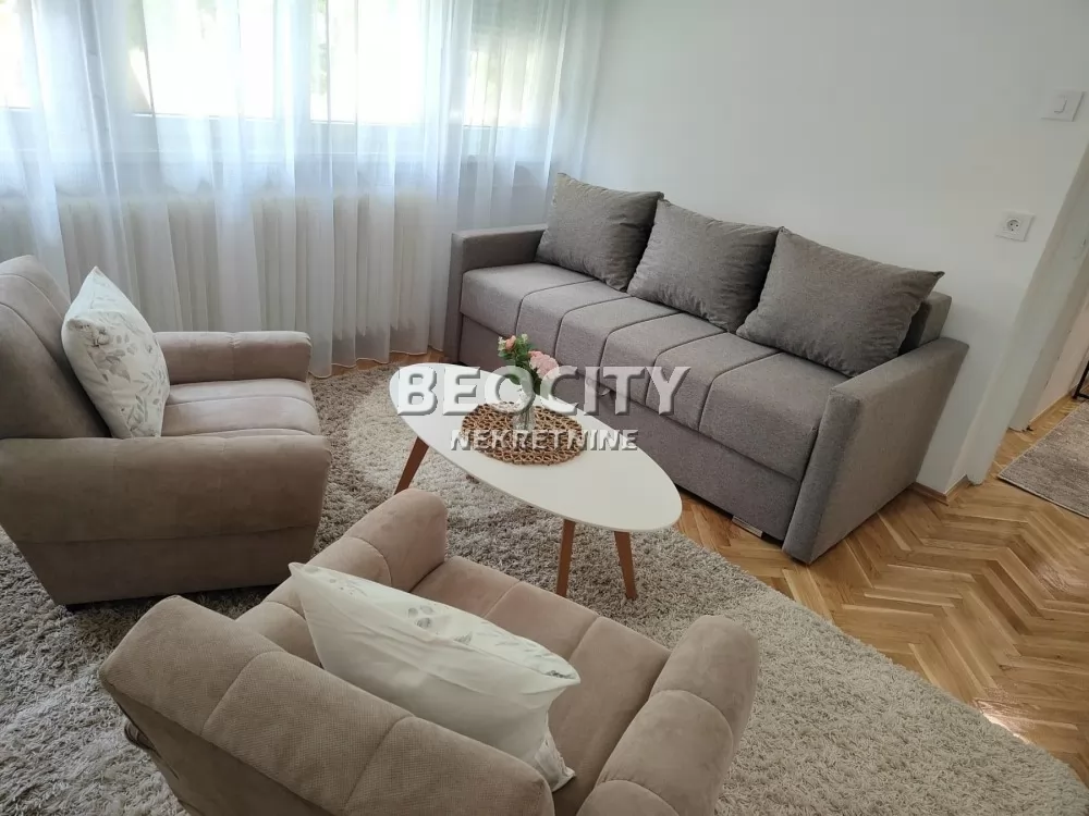 Dvosoban stan, 39 m2, Liman 4, Narodnog fronta ID: 113182 3