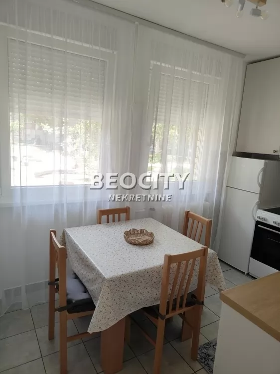 Dvosoban stan, 39 m2, Liman 4, Narodnog fronta ID: 113182 5