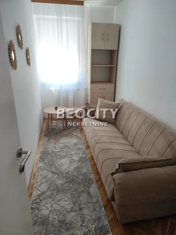 Dvosoban stan, 39 m2, Liman 4, Narodnog fronta ID: 113182 6