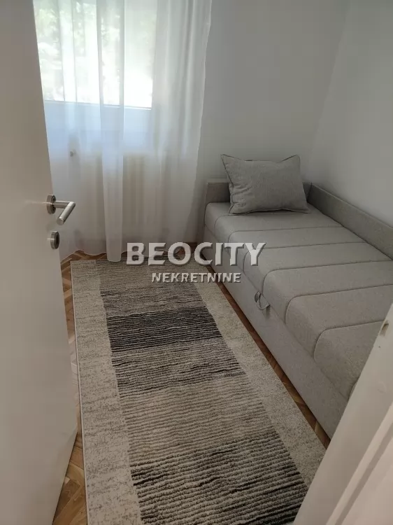 Dvosoban stan, 39 m2, Liman 4, Narodnog fronta ID: 113182 7