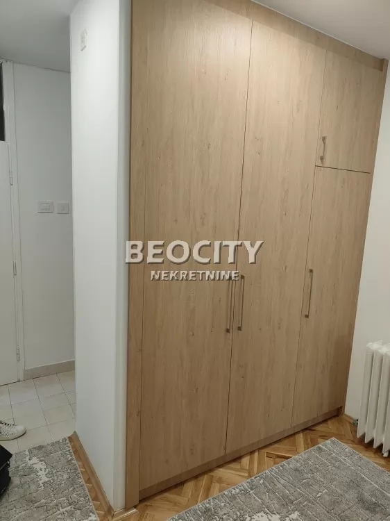 Dvosoban stan, 39 m2, Liman 4, Narodnog fronta ID: 113182 8