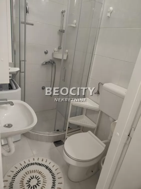 Dvosoban stan, 39 m2, Liman 4, Narodnog fronta ID: 113182 9