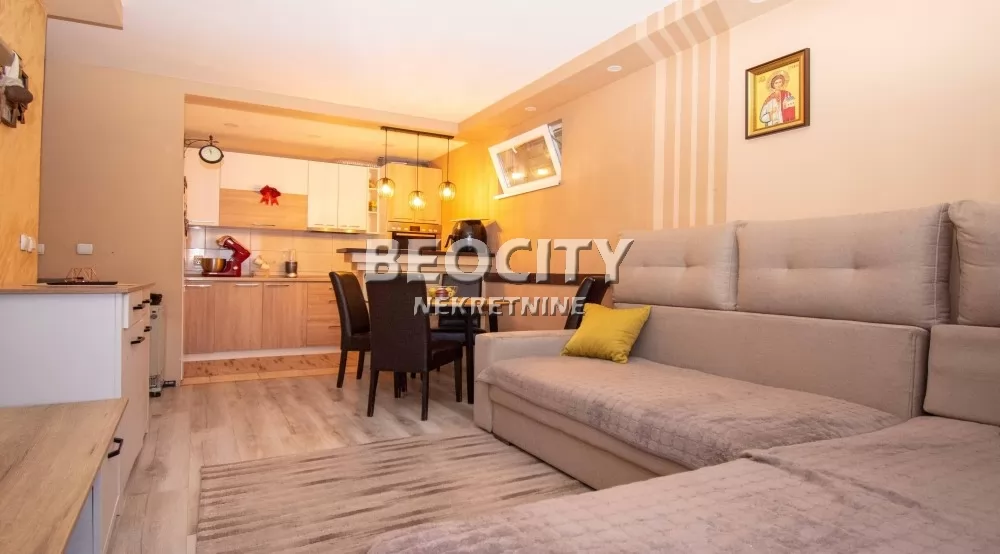 Dvosoban stan, 40 m2, Altina, Ugrinovački put 10. deo ID: 132565 1
