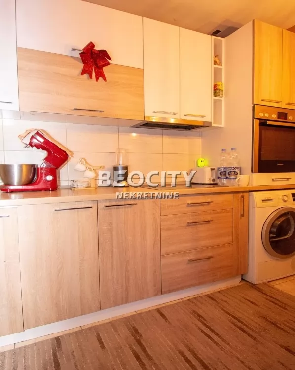 Dvosoban stan, 40 m2, Altina, Ugrinovački put 10. deo ID: 132565 12