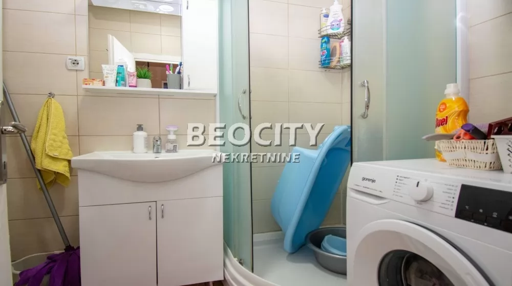 Dvosoban stan, 40 m2, Altina, Ugrinovački put 10. deo ID: 132565 14