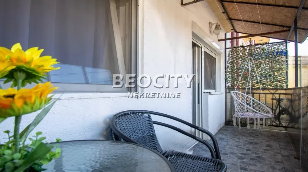 Dvosoban stan, 40 m2, Altina, Ugrinovački put 10. deo ID: 132565 16