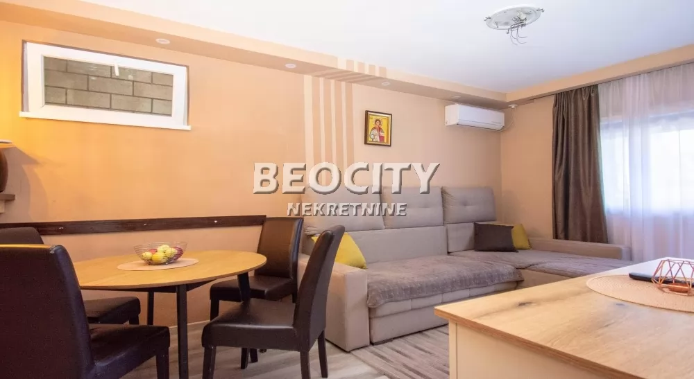 Dvosoban stan, 40 m2, Altina, Ugrinovački put 10. deo ID: 132565 2