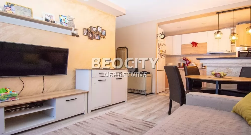 Dvosoban stan, 40 m2, Altina, Ugrinovački put 10. deo ID: 132565 3