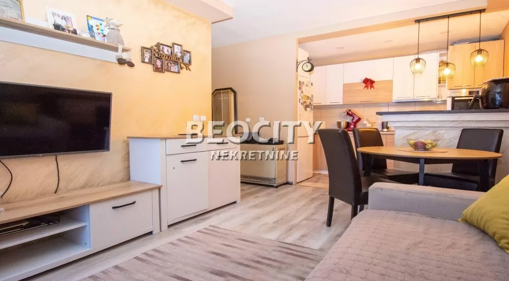 Dvosoban stan, 40 m2, Altina, Ugrinovački put 10. deo ID: 132565 5