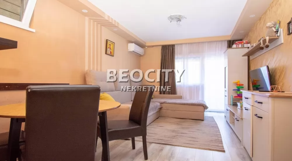 Dvosoban stan, 40 m2, Altina, Ugrinovački put 10. deo ID: 132565 6