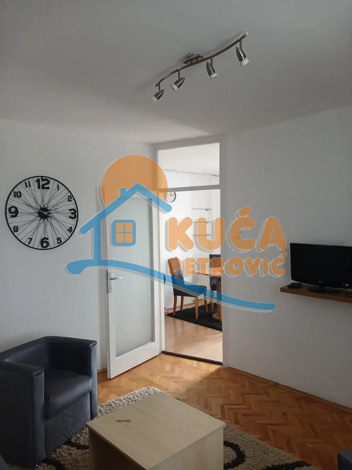Dvosoban stan, 40 m2, Bulevar Nemanjića, Bulevar Nemanjića ID: i-016934 2