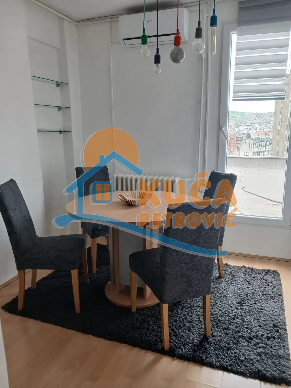 Dvosoban stan, 40 m2, Bulevar Nemanjića, Bulevar Nemanjića ID: i-016934 3