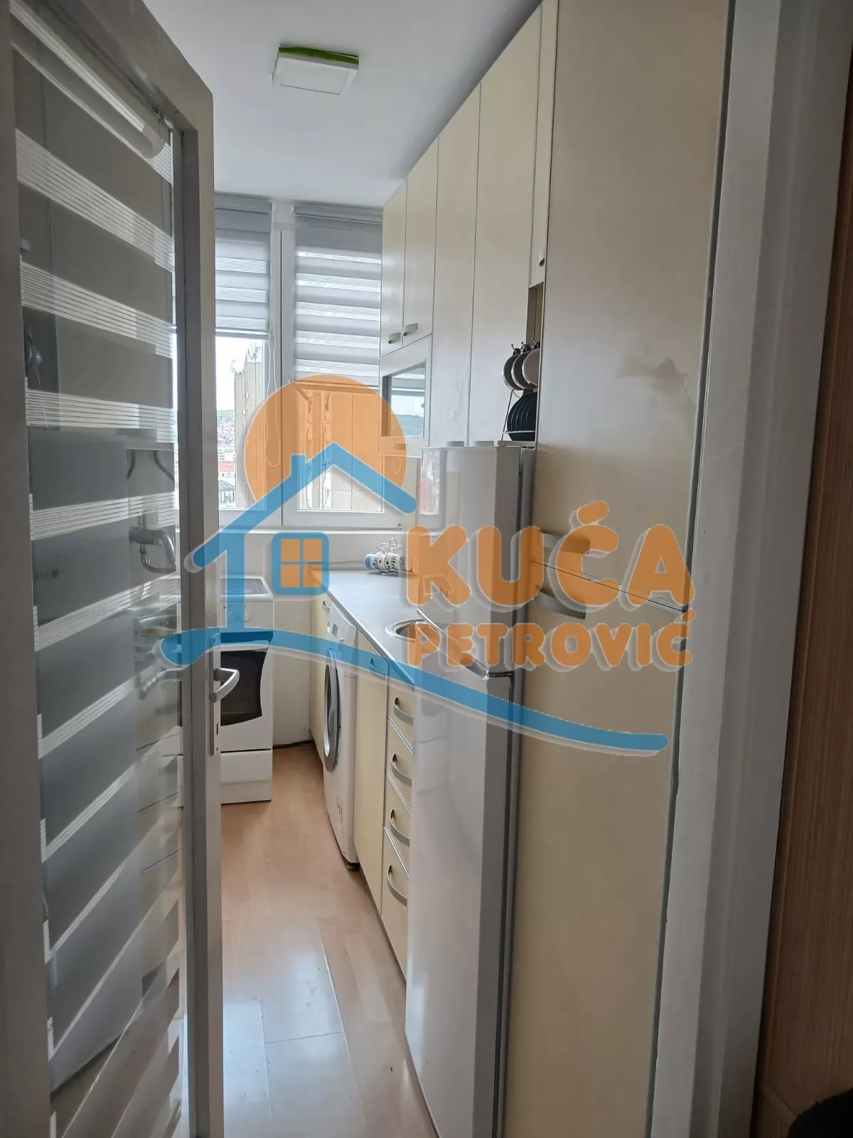 Dvosoban stan, 40 m2, Bulevar Nemanjića, Bulevar Nemanjića ID: i-016934 4